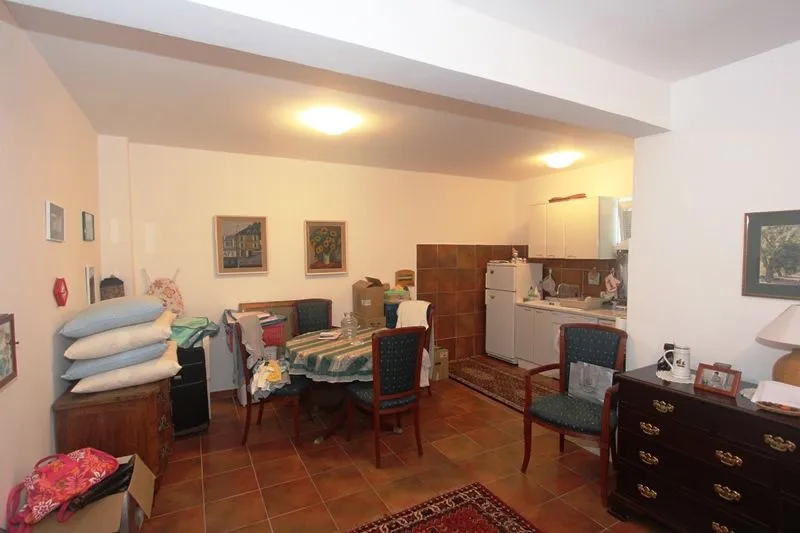 Sale, apartment, 123m², Pržno, Budva