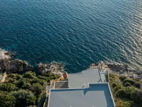 Sale, two bedroom apartment, 75m², Dobre Vode, Bar - image 1