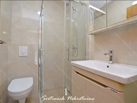 Sale, three bedroom apartment, 115m², Igalo, Herceg Novi - image 7