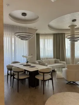 Sale, two bedroom apartment, 117m², Centar, Budva - image 2
