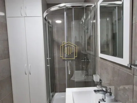 Rent, one bedroom apartment, 45m², Zabjelo, Podgorica - image 8