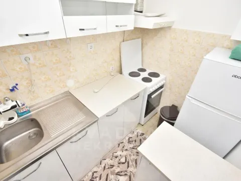 Rent, one bedroom apartment, 40m², Zabjelo, Podgorica - image 4