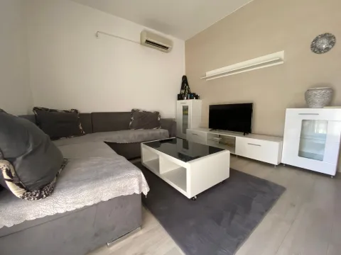 Izdavanje, jednosoban stan, 40m², Stari Aerodrom, Podgorica - image 6