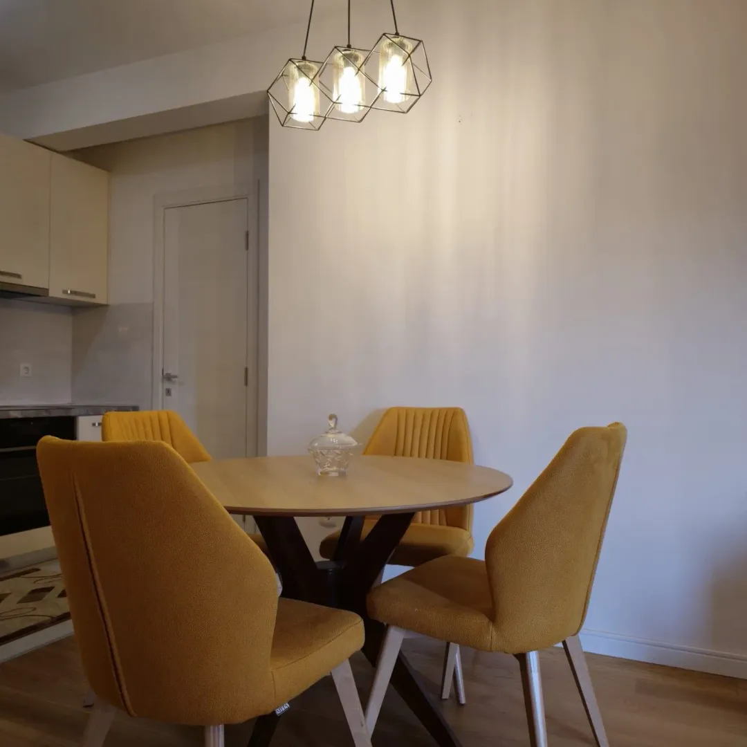 Izdavanje, jednosoban stan, 54m², Central Point, Podgorica