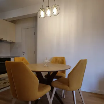 Izdavanje, jednosoban stan, 54m², Central Point, Podgorica - image 9