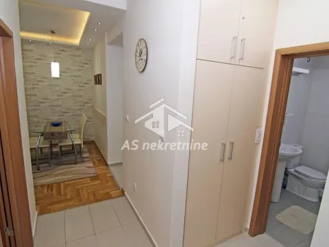 Izdavanje, dvosoban stan, 50m², Trošarina, Voždovac Sve Podlokacije - image 22