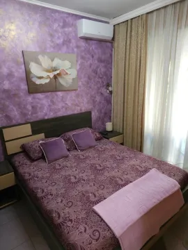 Rent, one bedroom apartment, 40m², Centar, Budva - image 4