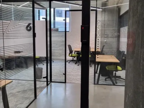 Izdavanje, poslovni prostor, 20m², Stari Grad, Beograd - image 5