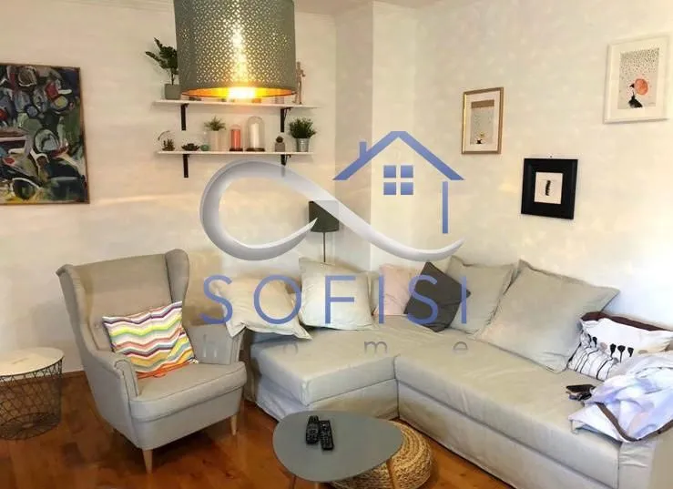 Rent, two bedroom apartment, 45m², Centar, Novi Sad