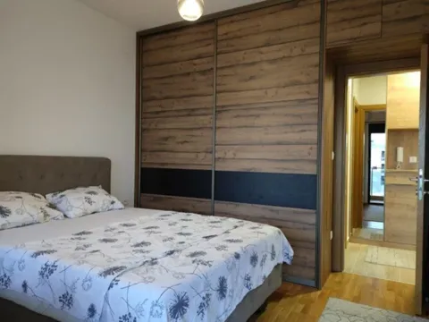 Izdavanje, jednosoban stan, 45m², Blok 9, Podgorica - image 6