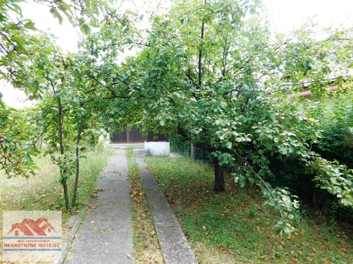 Prodaja, kuća, 40m², Šumaričko jezero, Kragujevac