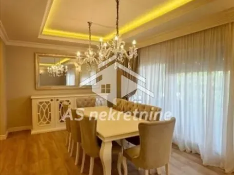 Izdavanje, stan, 215m², Savski Venac, Beograd - image 6