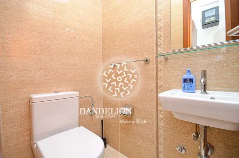 Rent, one bedroom apartment, 59m², Central Point, Podgorica - image 320