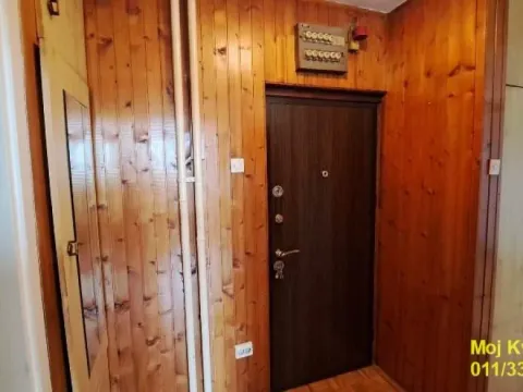 Sale, one bedroom apartment, 45m², Vračar Sve Podlokacije, Beograd - image 14