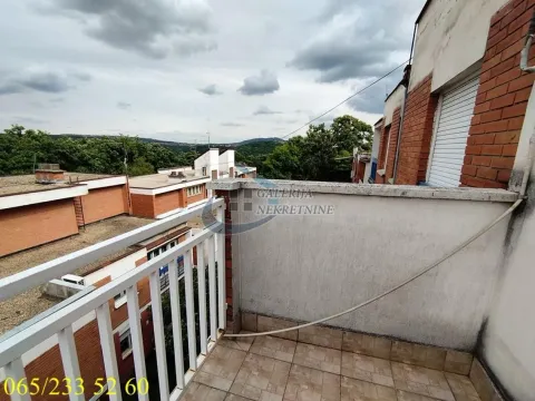 Prodaja, četvorosoban stan, 108m², Vidikovački venac, Rakovica - image 12