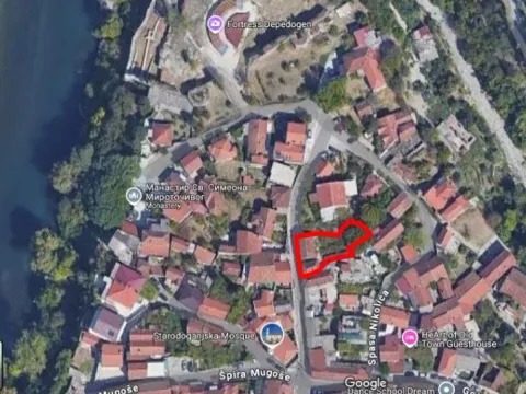 Sale, house, 118m², Stara Varoš, Podgorica - image 3