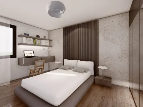 Prodaja, jednosoban stan, 49m², Kolašin, Crna Gora - image 7