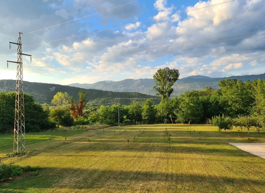 Prodaja, plac, 4430m², Danilovgrad, Crna Gora
