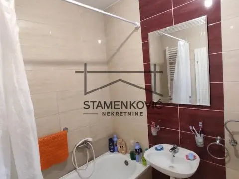 Prodaja, trosoban stan, 70m², Telep, Novi Sad Sve Podlokacije - image 11