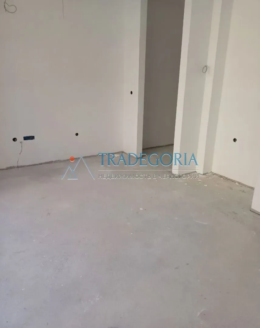 Prodaja, stan, 25m², Bečići, Budva