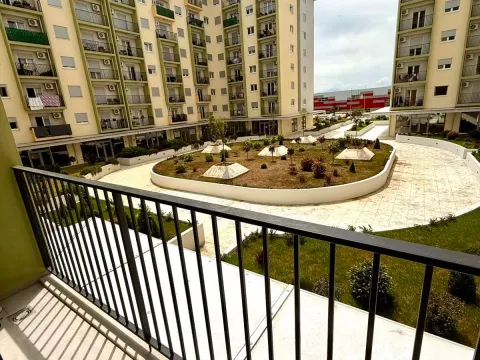 Rent, one bedroom apartment, 42m², Pobrežje, Podgorica - image 10