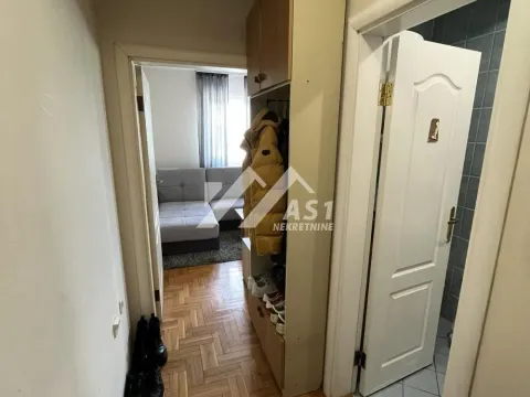 Izdavanje, jednosoban stan, 35m², Podbara, Novi Sad Sve Podlokacije - image 5