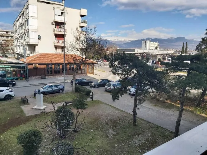 Prodaja, trosoban stan, 80m², Podgorica, Crna Gora