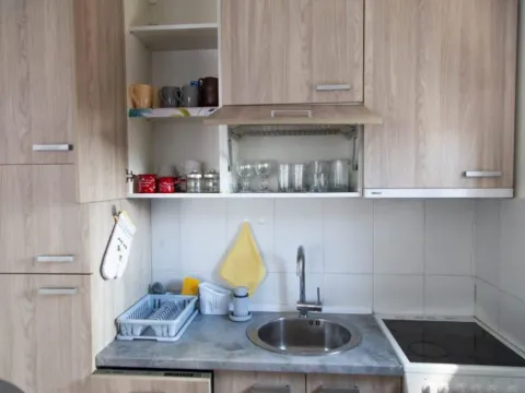 Izdavanje, jednosoban stan, 46m², Podgorica, Crna Gora - image 4