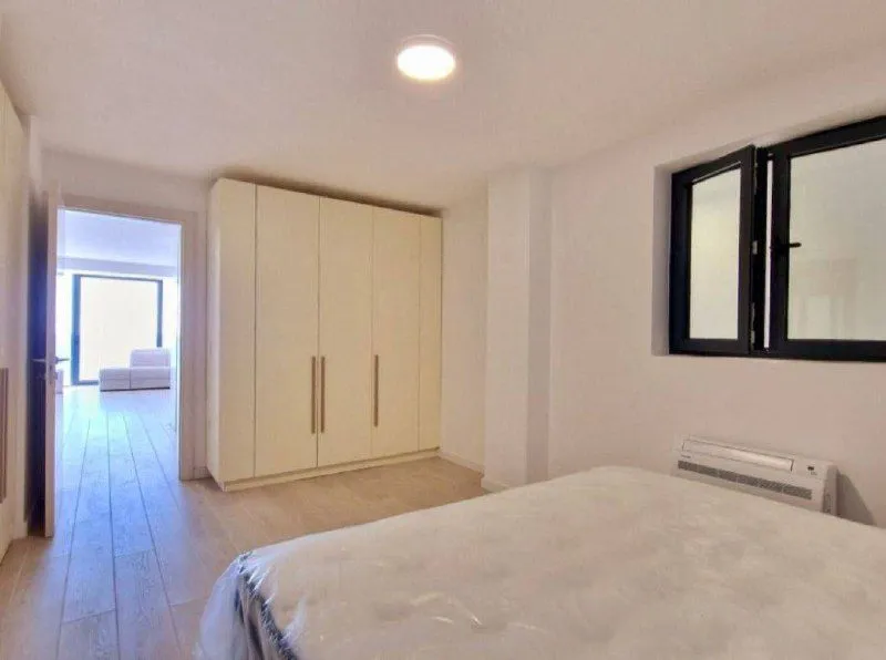Sale, one bedroom apartment, 76m², Budva, Crna Gora