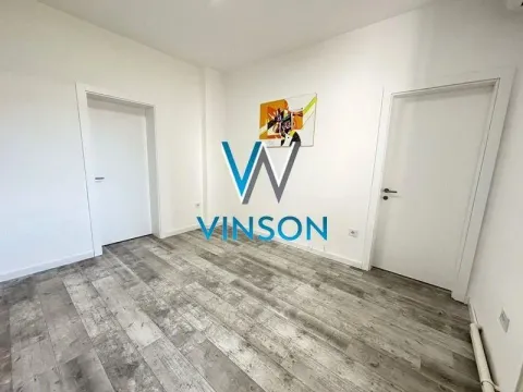 Izdavanje, poslovni prostor, 95m², Centar, Novi Sad - image 15