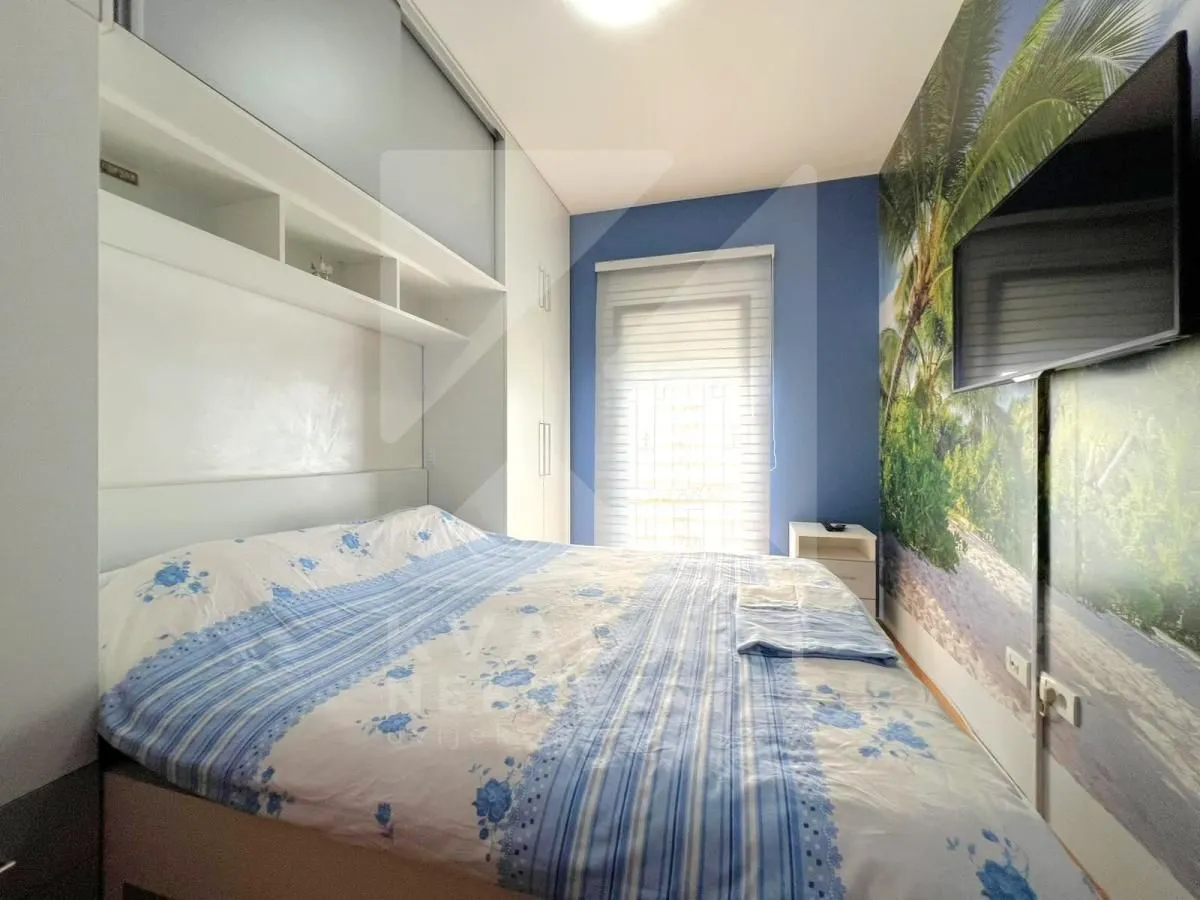 Rent, one bedroom apartment, 33m², Zabjelo, Podgorica