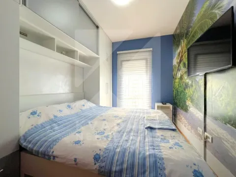 Rent, one bedroom apartment, 33m², Zabjelo, Podgorica - image 6