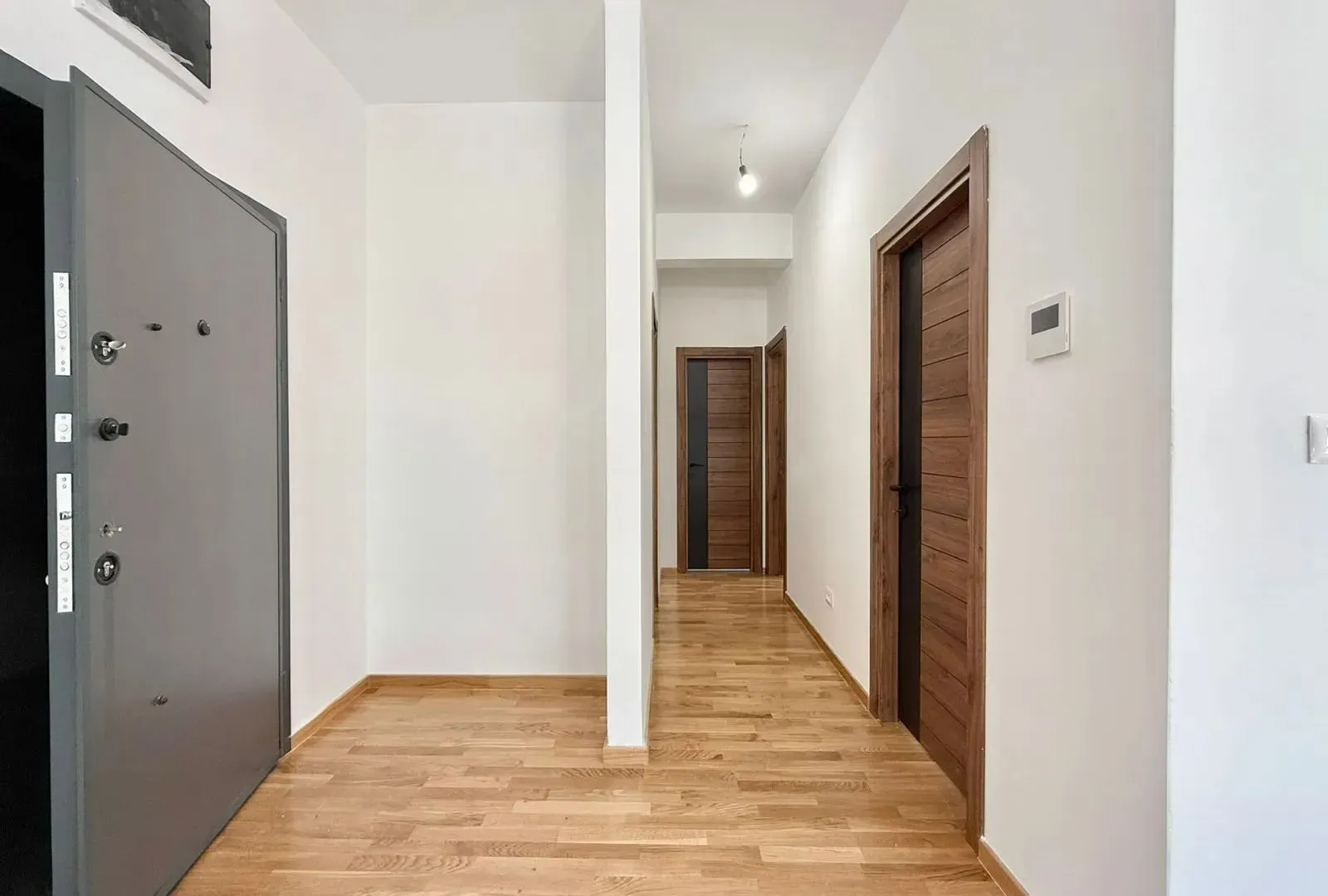 Prodaja, dvosoban stan, 67m², Donja Gorica, Podgorica