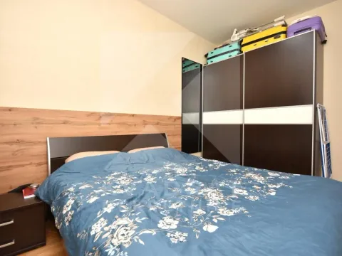 Izdavanje, jednosoban stan, 43m², Centar, Podgorica - image 6