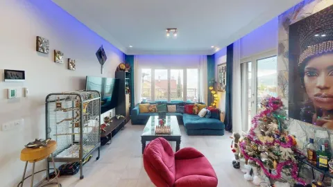 Prodaja, trosoban stan, 116m², Tivat, Crna Gora - image 7