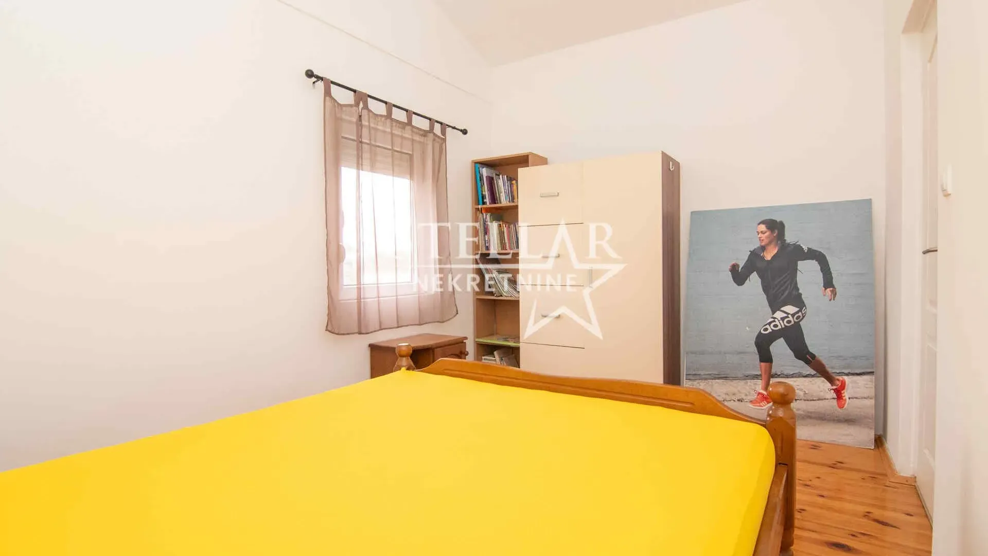Rent, house, 300m², Donji Kokoti, Podgorica