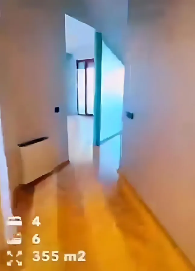Prodaja, stan, 365m², Podgorica, Crna Gora