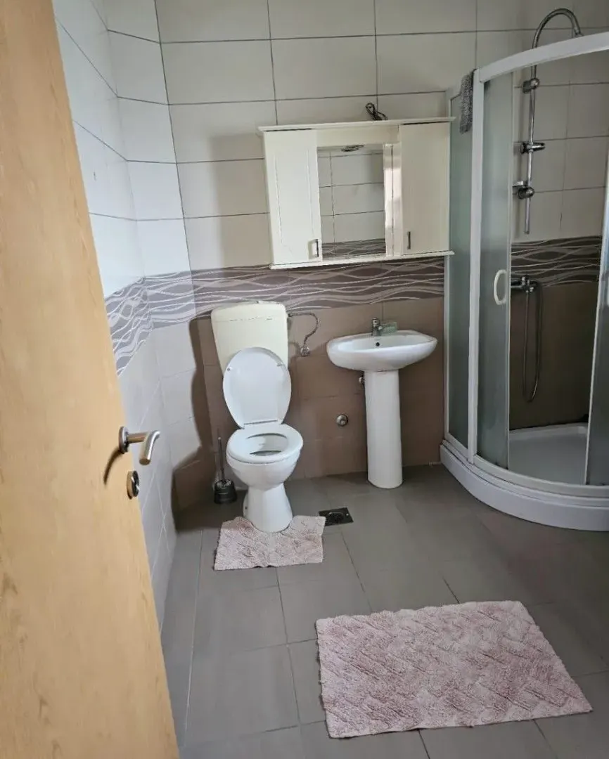 Rent, two bedroom apartment, 50m², Podgorica, Crna Gora
