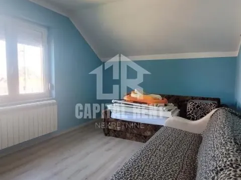 Rent, three bedroom apartment, 70m², Leštane, Grocka - image 4