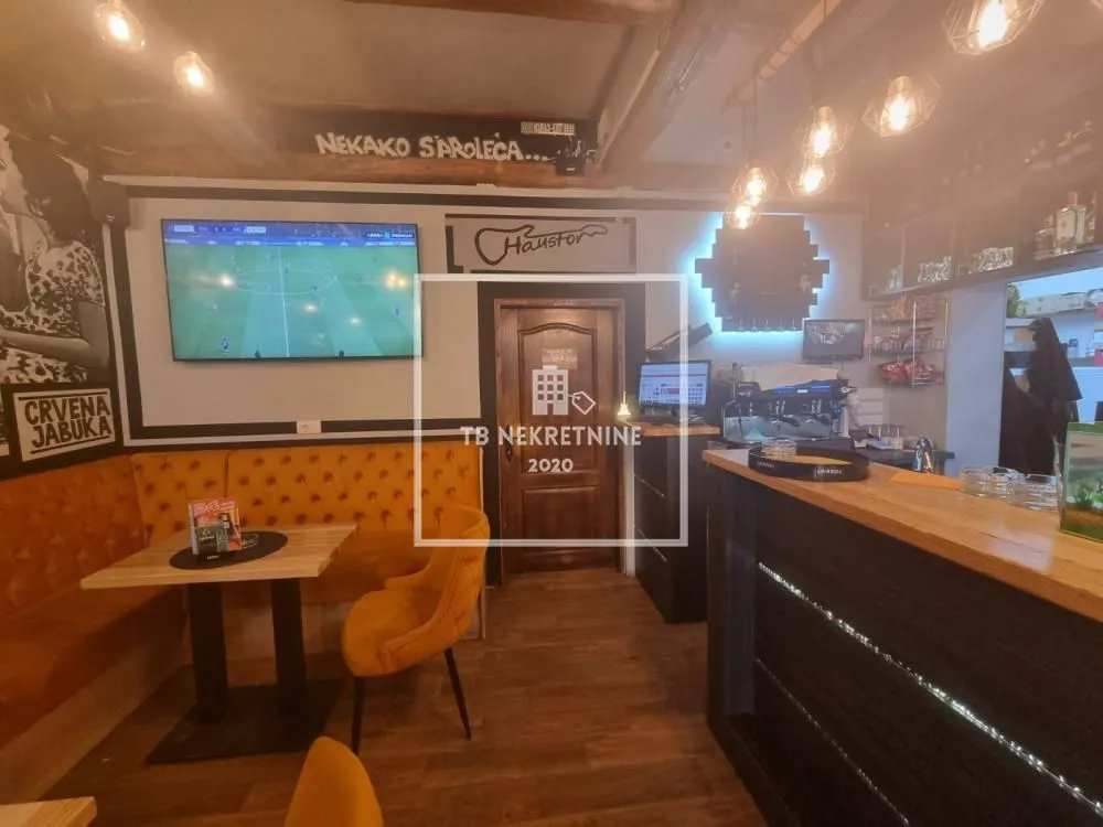 Sale, office space, 418m², Bačka Palanka, Novi Sad