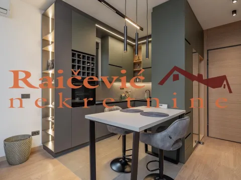 Prodaja, dvosoban stan, 54m², Lekino Brdo, Voždovac Sve Podlokacije - image 7