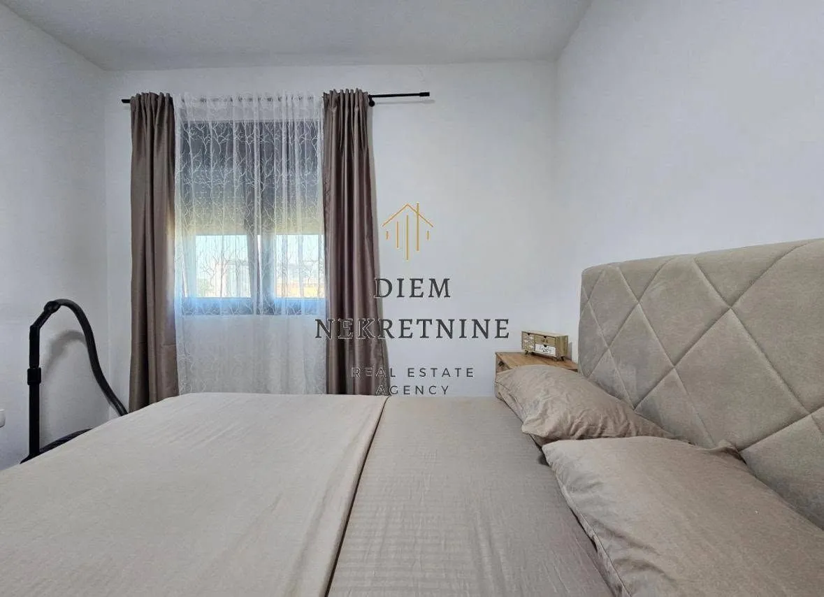 Prodaja, jednosoban stan, 48m², Ilino, Bar