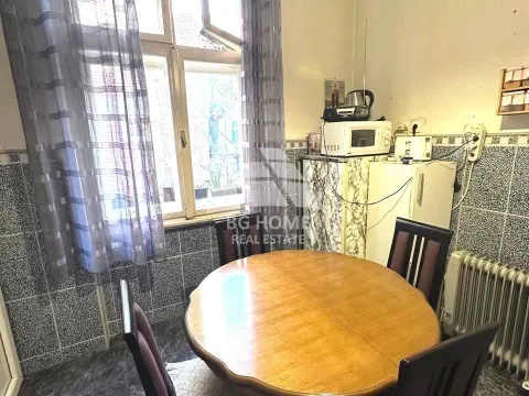 Sale, two bedroom apartment, 46m², Vračar Centar, Vračar Sve Podlokacije - image 7