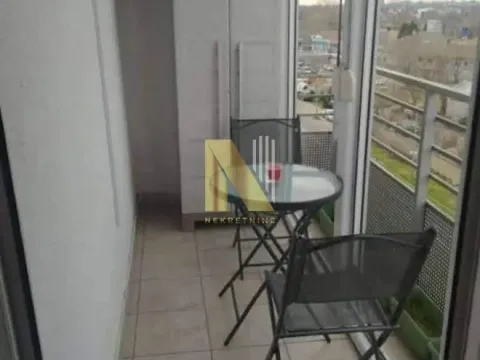 Sale, one bedroom apartment, 38m², Podbara, Novi Sad Sve Podlokacije - image 10