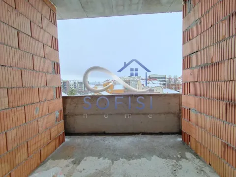 Prodaja, stan, 119m², Telep, Novi Sad Sve Podlokacije - image 9