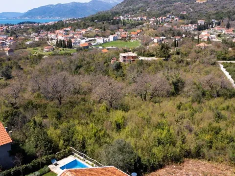 Prodaja, plac, 6259m², Kavač, Kotor - image 3