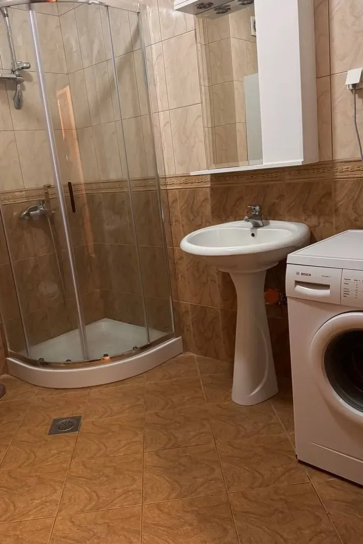 Prodaja, jednosoban stan, 39m², Baošići, Herceg Novi