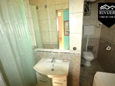 Sale, two bedroom apartment, 61m², Zelenika, Herceg Novi - image 5