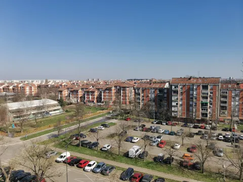 Prodaja, dvosoban stan, 59m², Novo naselje, Novi Sad - image 7