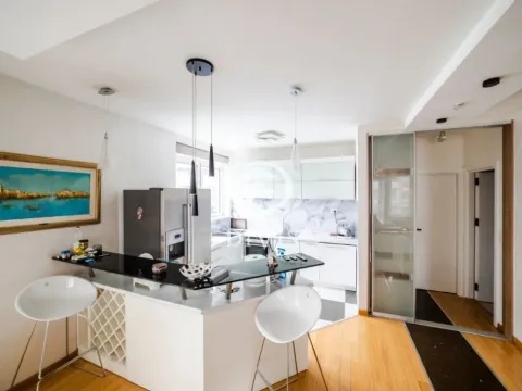 Prodaja, četvorosoban stan, 139m², Novi Beograd Blok 19, Novi Beograd Sve Podlokacije - image 4